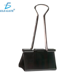 BOTE con 24 Clips para Carpeta de 41 MM