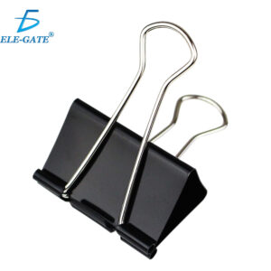 BOTE con12 Clips de Crpeta de 51 MM