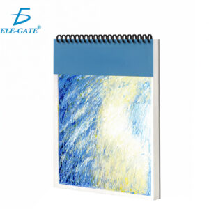 Cuaderno de Bocetos de 30 hojas Papel de 100g