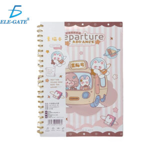 Cuaderno de Boceto A4 Hoja Gruesa