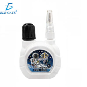 Corrector 2 en 1 con Pluma y Brocha