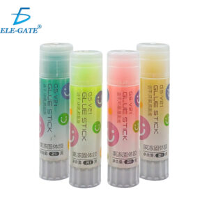 Resistol en Barra en Colores Neón