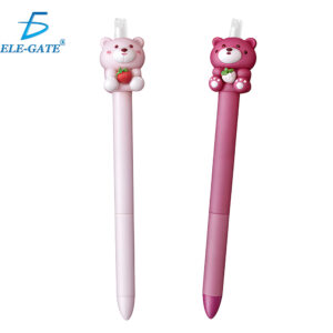 Lápiz Infinito Retráctil con Diseño Coquete