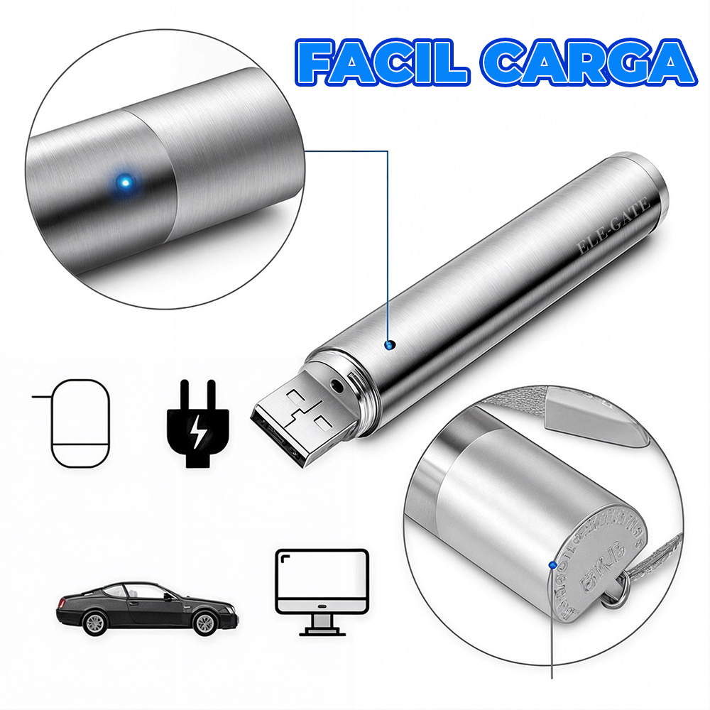 Juguete Laser para Gato 3 en 1 con Luz Negra, Laser y Lampara de Luz Fría - Image 4