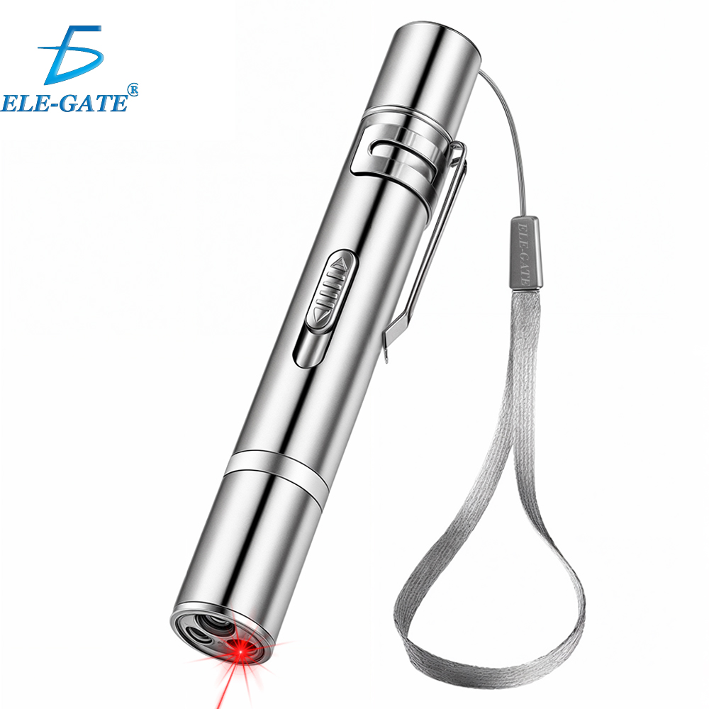 Juguete Laser para Gato 3 en 1 con Luz Negra, Laser y Lampara de Luz Fría