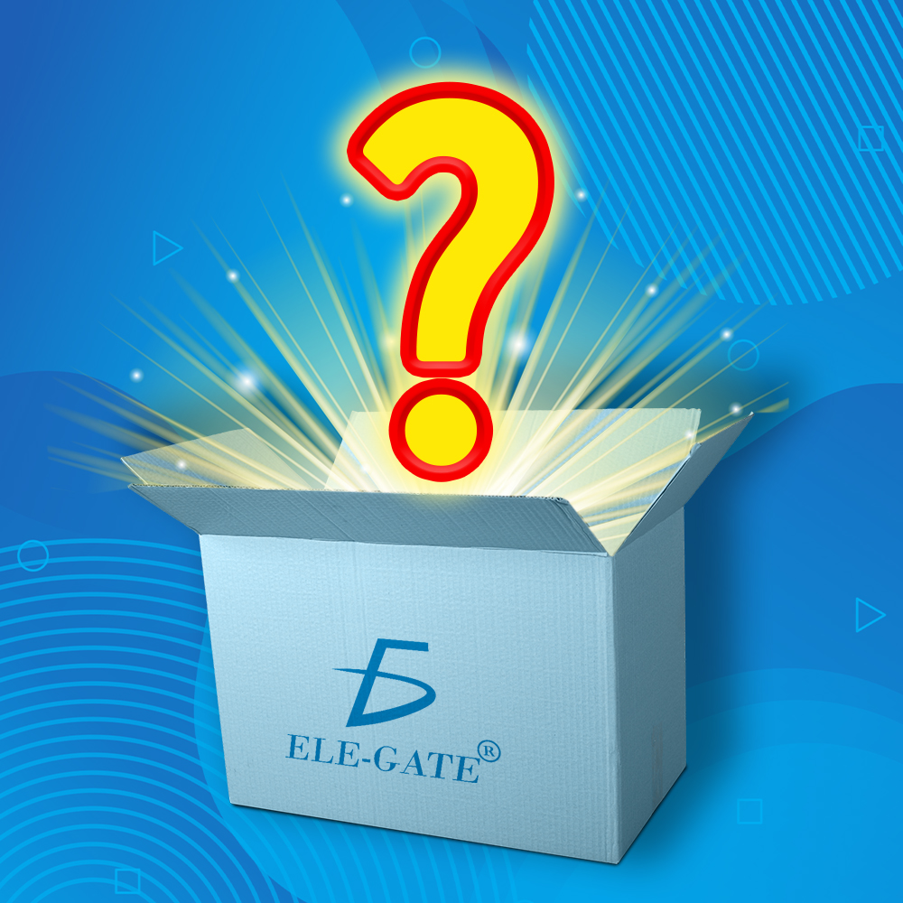 Caja Misteriosa de 200 Pesos - Image 2