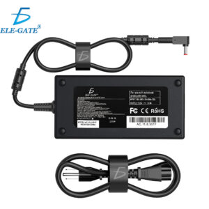 Cargador Laptop Compatible con ACER 19.5V 11.8A 230W Punta Roja 5.5x1.7mm