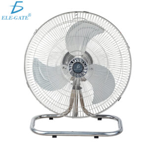 Ventilador De Piso Y Pared De 10 Pulgadas 2 En 1