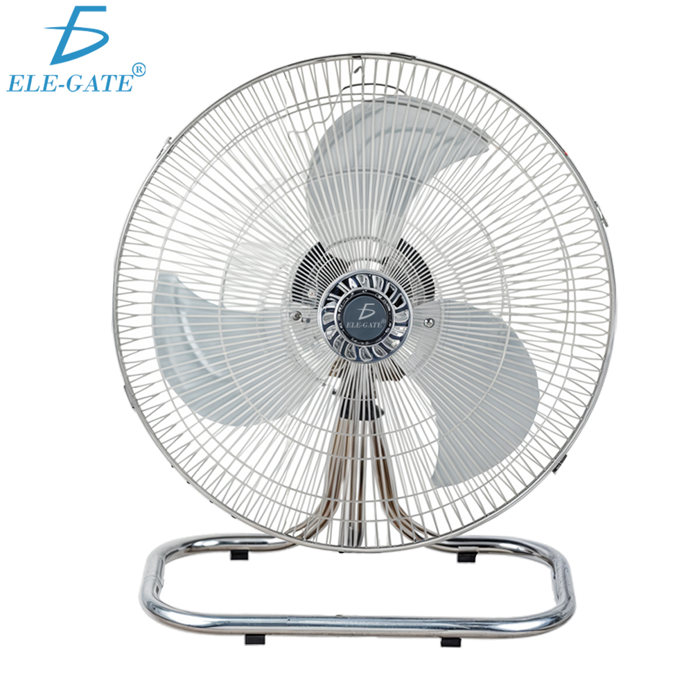 Ventilador De Piso Y Pared De 10 Pulgadas 2 En 1