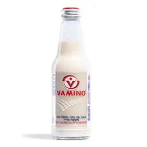LECHE DE SOYA 300ml