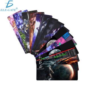 Mouse Pad Gamer Varios modelos 80*30cm