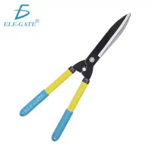 Tijera Cortasetos Manual 53 cm con Hoja de 22.5 cm ELE-GATE