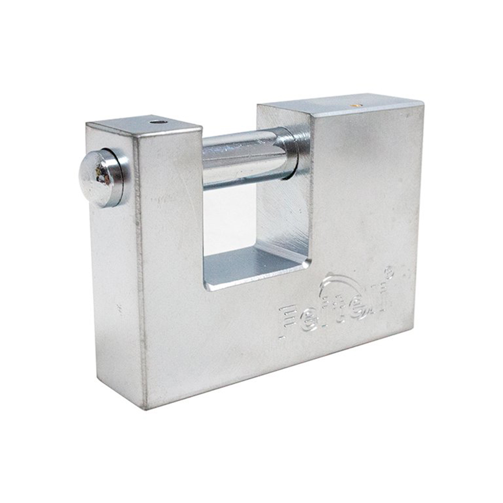 Candado para Cortina de Acero Endurecido 60mm