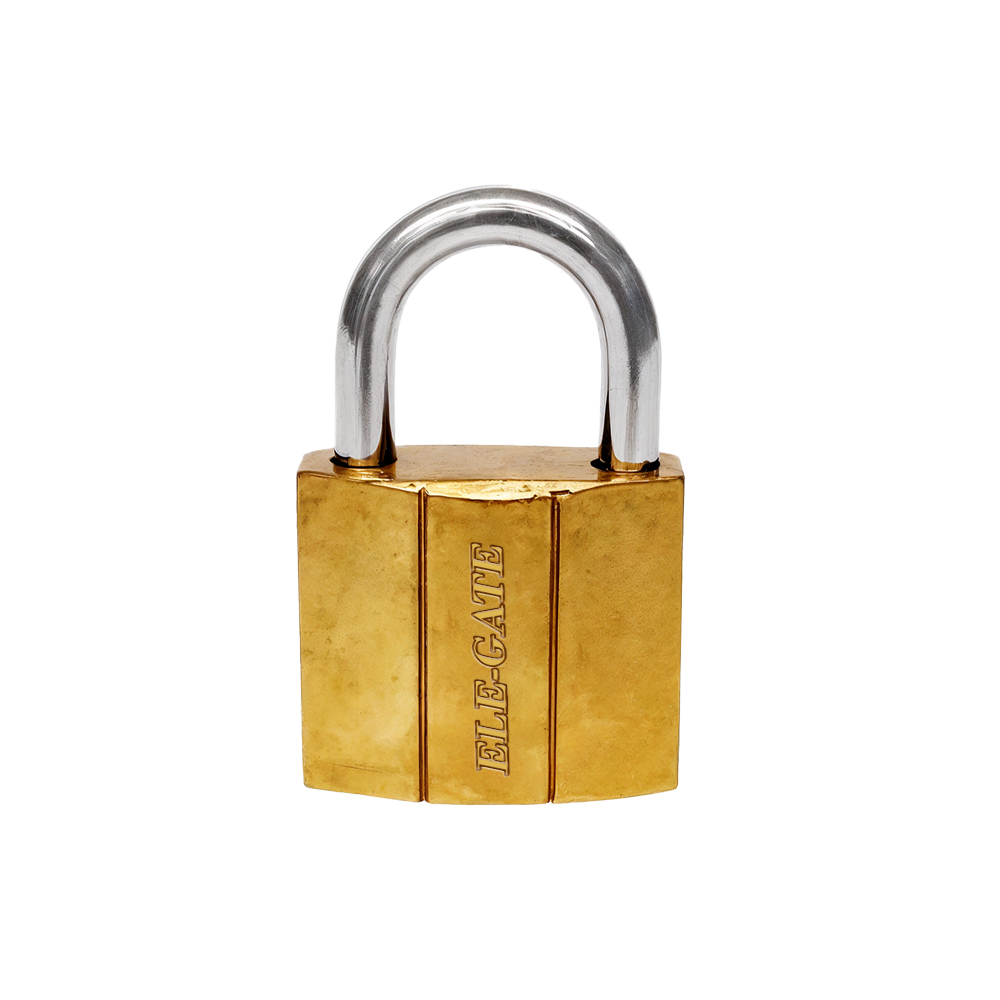 Candado de Hierro Gancho Cortó 32mm - Image 2