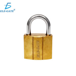 Candado de Hierro Gancho Cortó 32mm