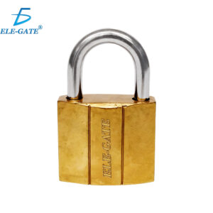 Candado de Hierro Gancho Cortó 38mm