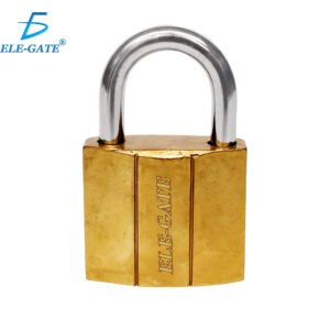 Candado de Hierro Gancho Cortó 63mm