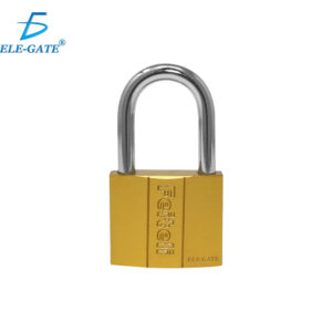 Candado de Hierro Gancho Largó 32 mm