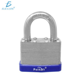 Candado Laminado Gancho Corto 50 mm