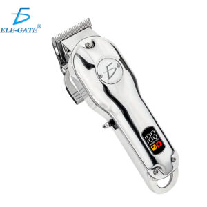 Maquina de Barbero Profesional Incluye Kit de Corte