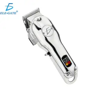 Maquina de Barbero Profesional Incluye Kit de Corte