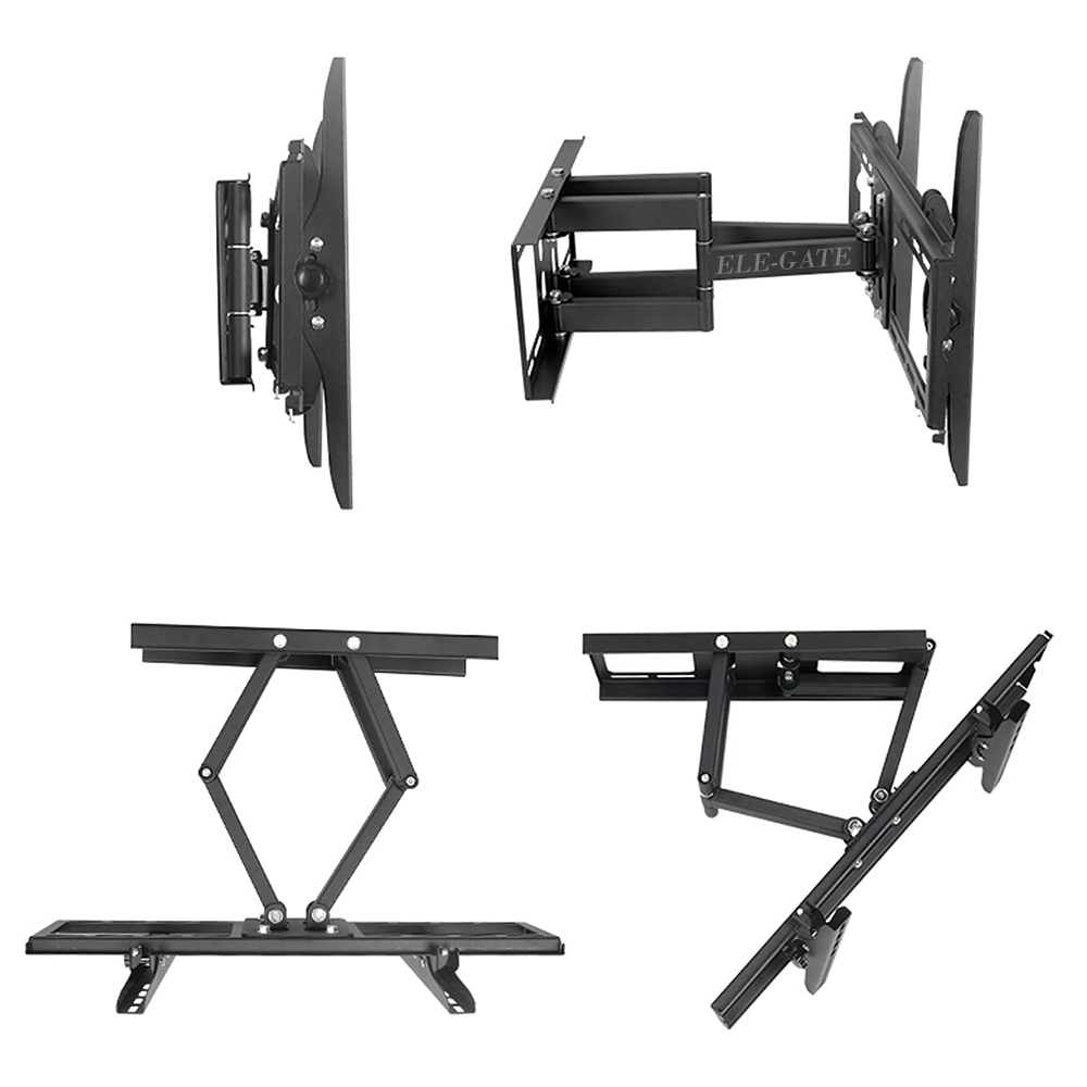 Soporte de TV Inclinable 25-65" Carga Máxima 30 kg - Image 2