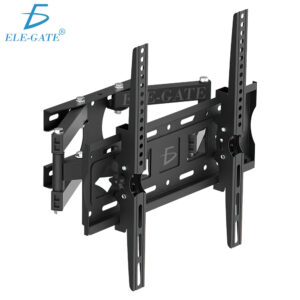 Soporte de TV Inclinable 25-65" Carga Máxima 30 kg