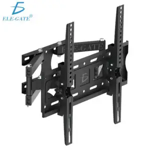 Soporte de TV Inclinable 25-65" Carga Máxima 30 kg