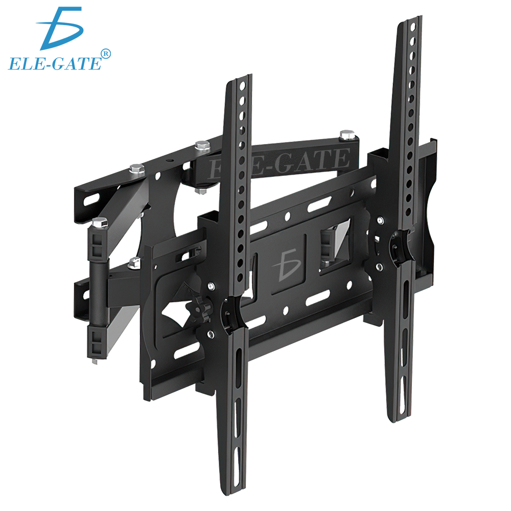 Soporte de TV Inclinable 25-65" Carga Máxima 30 kg