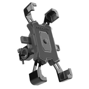 SOPORTE PARA TELEFONO ANTIDESLIZANTE PARA BICI O MOTO