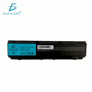 Batería para Laptop Toshiba Satellite PA5109U-1BRS / PA5109 — Li-ion 10.8/11.1 V, 6 celdas