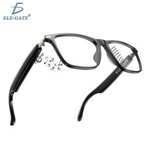 Lentes Inteligentes con Bluetooth Bocinas Integradas