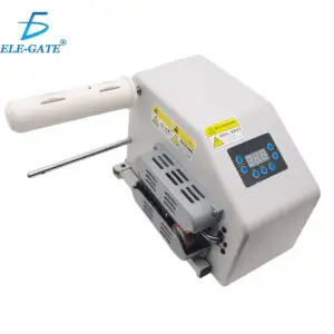 Inflador Automático de Película de Burbuja y Cojines de Aire – Máquina Multifuncional
