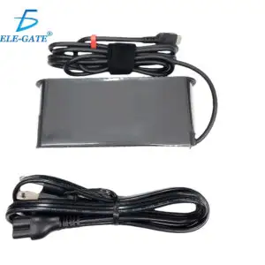 Cargador Compatible Laptop Lenovo 95W – Punta Tipo C (USB-C)