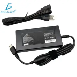 Cargador Para Laptop Compatible MSI GP76 / GE66 / GE76 / GP66 Leopard 20V 14A 280W