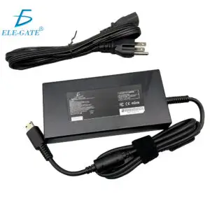 Cargador Para Laptop Compatible MSI 330W – 20V 16.5A