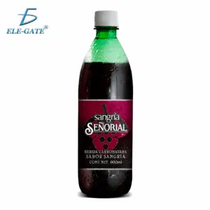 SANGRIA SEÑORIAL 600ML