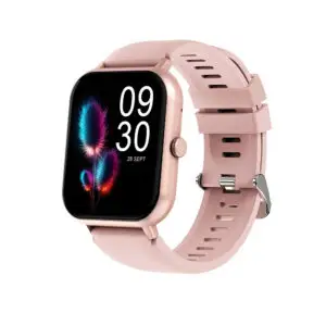 Smart Watch Fashion 2” Pantalla Touch – Sumergible, Llamadas Bluetooth, 100 Modos Deportivos y Batería de 10 Días