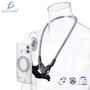 Soporte Magnético para el Cuello con Sistema Magsafe