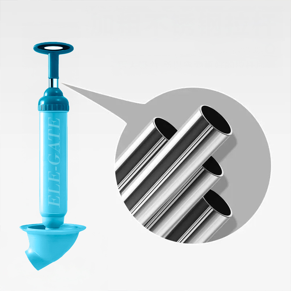 Destapa Tuberías de Alta Presión con Boquilla Universal - Image 2