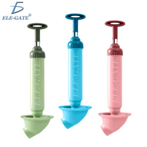 Destapa Tuberías de Alta Presión con Boquilla Universal