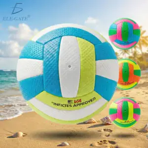 Balón de Voleybol Profesional No. 5 para Playa