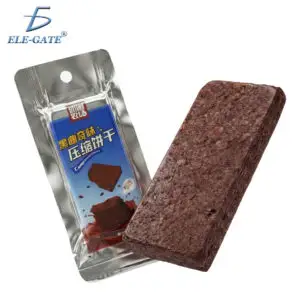 Barra Energética de Chocolate – Alta Energía para Atletas de Alto Rendimiento