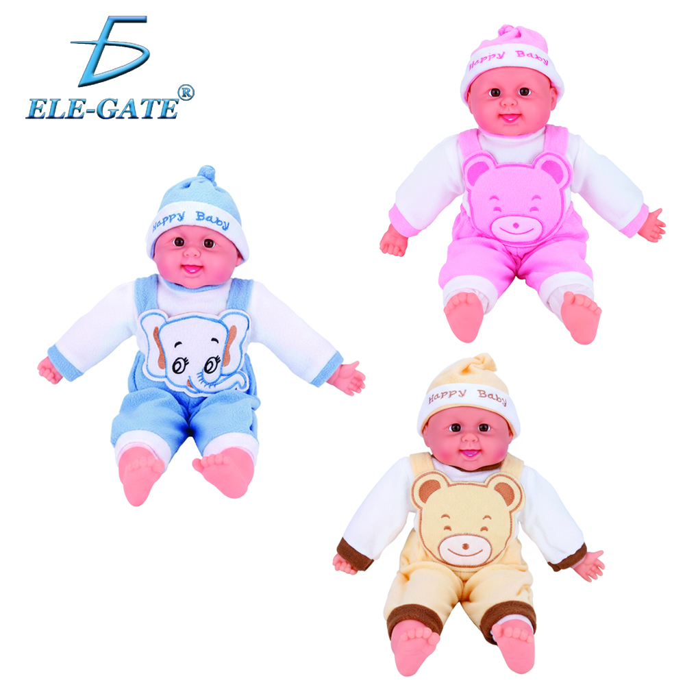 Muñeco Nenuco Bebé con Gorro y Mameluco