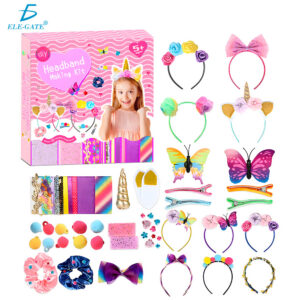 Kit para Armar Diademas Kawai