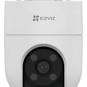 cámara cctv Wifi Ezviz Cs-h8c Ptz 2Mp Cobertura 360° Detección Humana Seguimiento Inteligente