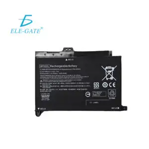 Batería Laptops HP Pavilion y Series Compatible HP BP02XL – 15.4V 5150 mAh