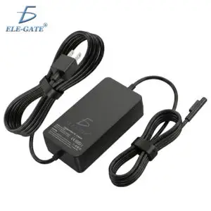 Cargador Adaptador de CA 127W (15V 8A) para Microsoft SurfacePro