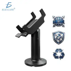 Soporte para Terminal POS de Mesa Base Estable para Punto de Venta